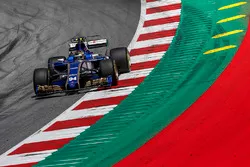 Pascal Wehrlein, Sauber C36