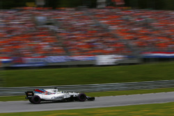 Felipe Massa, Williams FW40