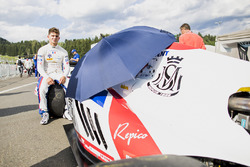 Dorian Boccolacci, Trident