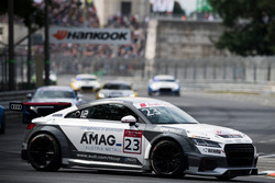 Audi TT Cup 2017, Norisring, Philip Ellis