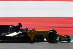 Сергей Сироткин, Renault Sport F1 RS17