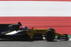 Сергей Сироткин, Renault Sport F1 RS17