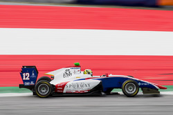 Dorian Boccolacci, Trident