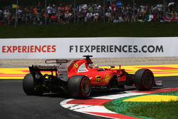 Sebastian Vettel, Ferrari SF70H