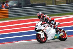 Danny Kent, Kiefer Racing