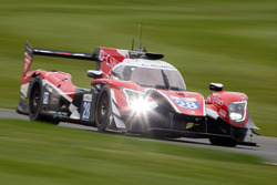 #28 IDEC Sport Racing, Ligier JSP217 - Gibson: Patrice Lafargue, Paul Lafargue, David Zollinger