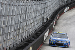 Jimmie Johnson, Hendrick Motorsports Chevrolet