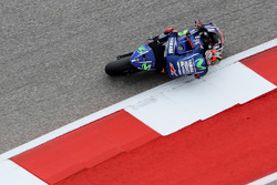 Maverick Viñales, Yamaha Factory Racing