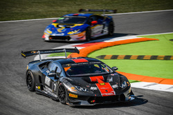 #7 GDL Racing: Rik Breukers, Axcil Jefferies
