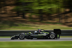 Josef Newgarden, Team Penske Chevrolet