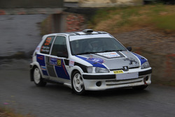 59 Dinçer Akgün Özgün Çakar Peugeot 106 Gti 1