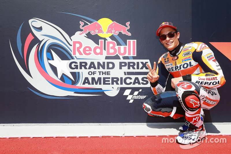 Marc Marquez, Repsol Honda Team