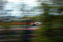 #2 Porsche Team Porsche 919 Hybrid: Timo Bernhard, Earl Bamber, Brendon Hartley