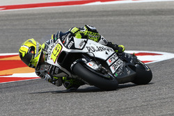 Alvaro Bautista, Aspar Racing Team