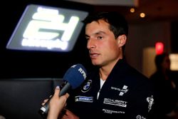 Bruno Spengler, BMW Team Schubert Motorsport