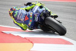 Valentino Rossi, Yamaha Factory Racing