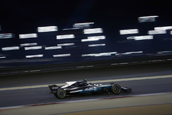 Valtteri Bottas, Mercedes AMG F1 W08