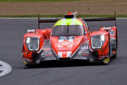 #24 CEFC Manor TRS Racing Oreca 07 Gibson: Tor Graves, Jonathan Hirschi, Jean-Éric Vergne