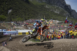 Tony Cairoli, Red Bull KTM Factory