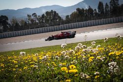 Sebastian Vettel, Ferrari SF70H
