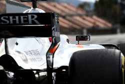 Esteban Ocon, Sahara Force India F1 VJM10