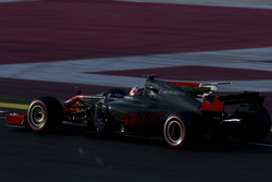 Кевин Магнуссен, Haas F1 VF-17