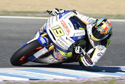Xavier Simeon, Tasca Racing Scuderia Moto2