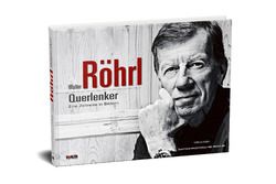 Bildband: Walter Röhrl - Querlenker