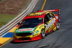 Chaz Mostert, Rod Nash Racing Ford