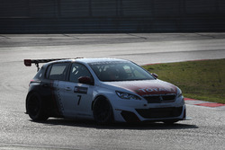 Peugeot 308 TCR