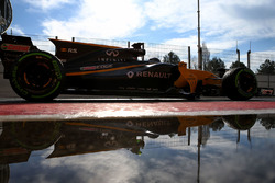 Nico Hulkenberg, Renault Sport F1 Team RS17