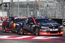 James Courtney, Holden Racing Team, Shane van Gisbergen, Triple Eight Race Engineering Holden