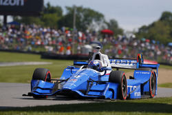 Scott Dixon, Chip Ganassi Racing Honda