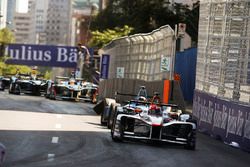 Loic Duval, Dragon Racing, Sébastien Buemi, Renault e.Dams