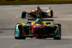 Лукас ди Грасси, ABT Schaeffler Audi Sport