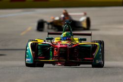 Lucas di Grassi, ABT Schaeffler Audi Sport