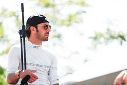 Jean-Eric Vergne, Techeetah