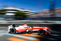 Nick Heidfeld, Mahindra Racing