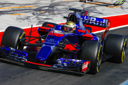 Sean Gelael, Scuderia Toro Rosso STR12