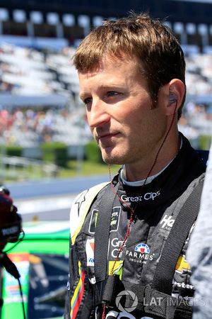 Kasey Kahne, Hendrick Motorsports Chevrolet