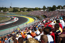 Max Verstappen, Red Bull Racing RB13