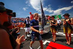 Marcus Ericsson, Sauber