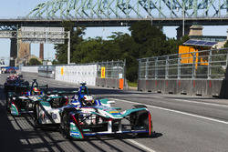 Antonio Felix da Costa, Amlin Andretti Formula E Team