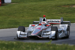 Will Power, Team Penske Chevrolet