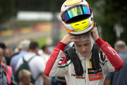 Callum Ilott, Prema Powerteam, Dallara F317 - Mercedes-Benz