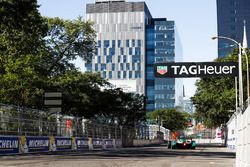 Lucas di Grassi, ABT Schaeffler Audi Sport