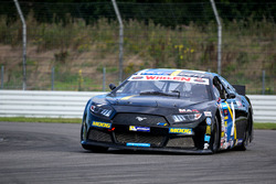 Carmen Gil Boix, Caffi Motorsport, Ford