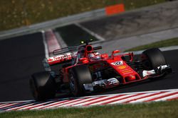 Шарль Леклер, Ferrari SF70H