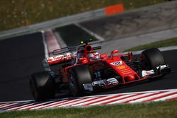 Charles Leclerc, Ferrari SF70H