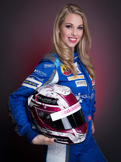 Marylin Niederhauser, Rennsport Rössler Team